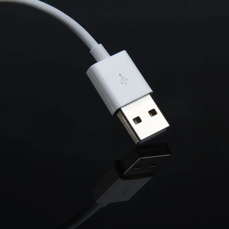 USB кабель для передачи данных и зарядки 3 5 мм iPod Shuffle 3-го 4-го поколения |