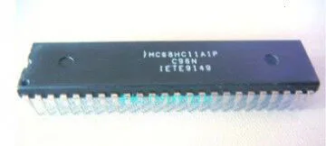 

IC new original MC68HC11A1P MC68HC11 68HC11 DIP48