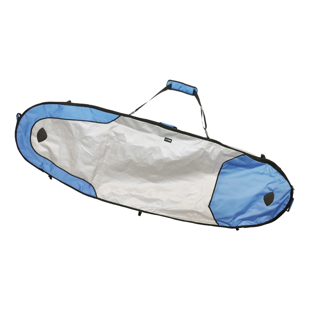 Сверхпрочная сумка для серфинга, чехол для хранения, защитная сумка для серфинга, чехол для хранения серфинга, сумка для переноски
