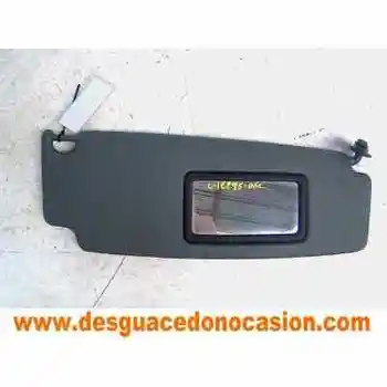 

PARASOL RIGHT RENAULT MEGANE I COACH/COUPE (DA0)