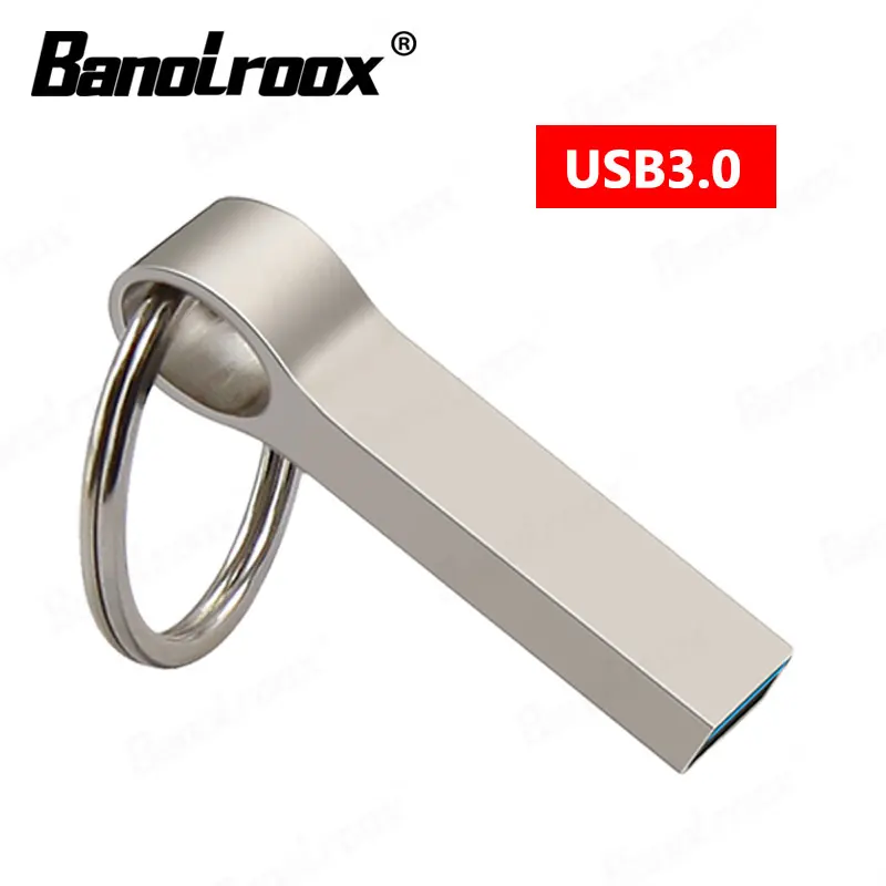 USB флеш накопитель высшего качества металлический 16 ГБ 32 64 128 usb диск|USB