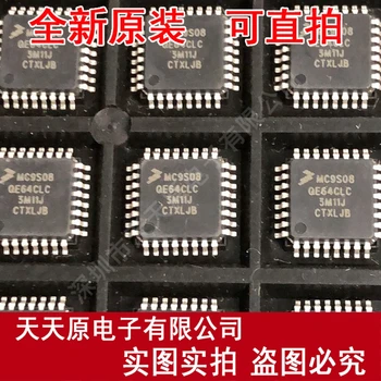 

Free shipping 10PCS/LOT MC9S08QE64CLC LQFP32