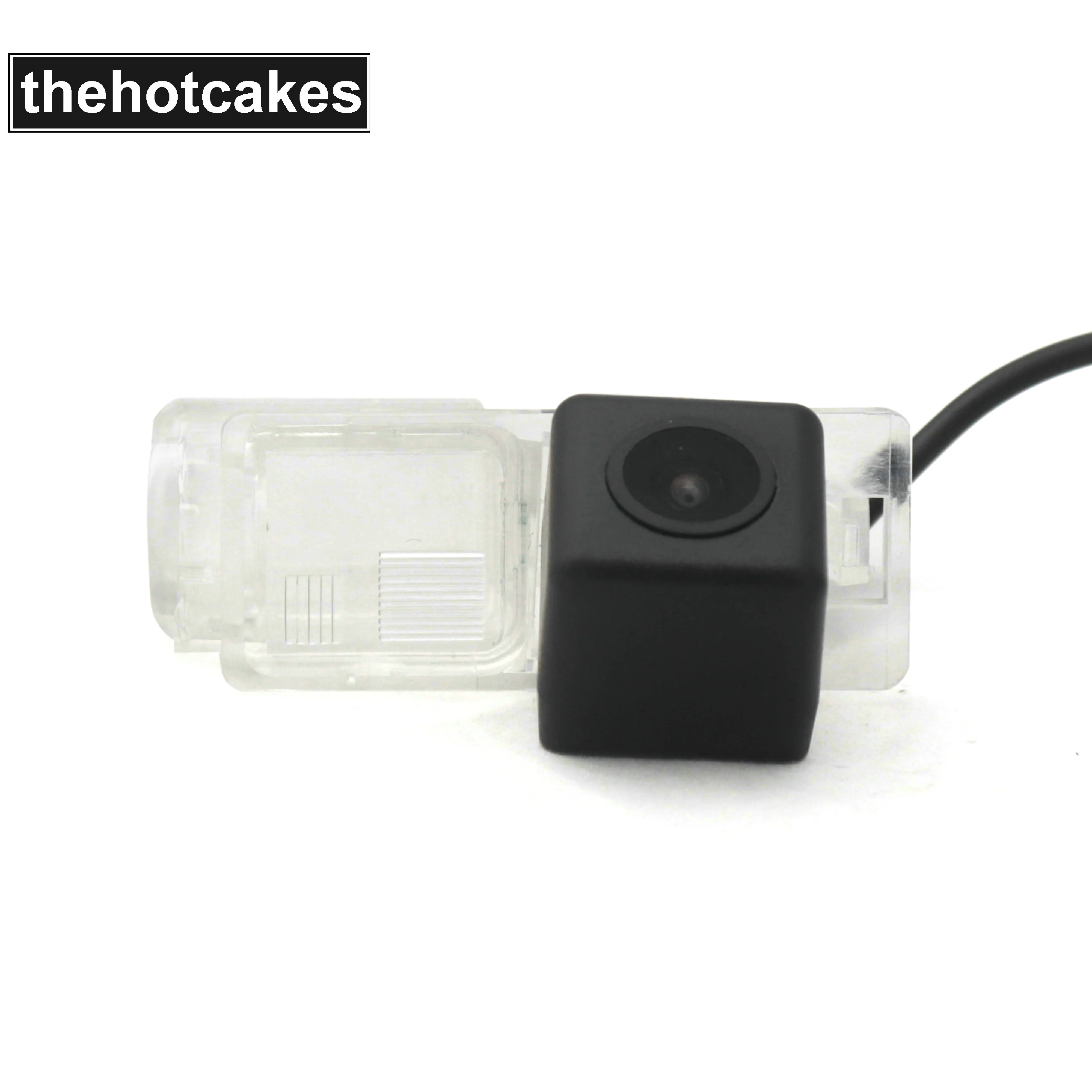 Rear View Camera For Ford Escape 2013 2014 2015 2016 2017 2018 2019 Mk3 Ccd/night Vision/reverse