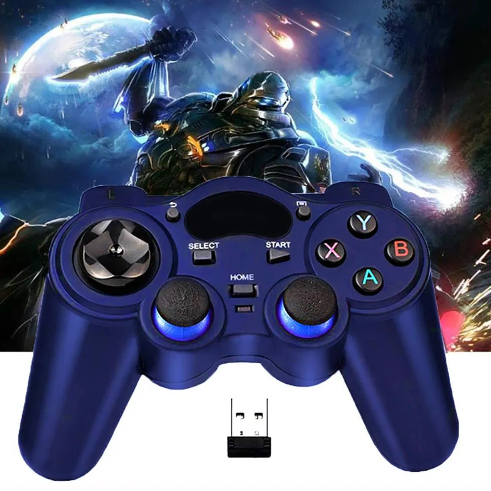 2.4G   Ʈѷ ̽ƽ  е ȵ̵ Ʈ  PS3 PC Ʈ Ʈ TV ڽ  Ʈ