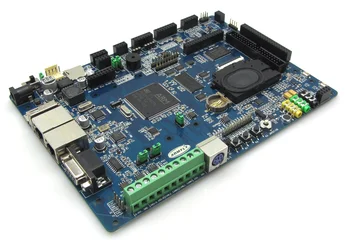 

V6, STM32F429 Development Board, EmWin, UCOS, FreeRTOS, RTX