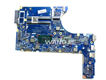 

For HP 450 G4 470 G4 Laptop Motherboard W/ I7-7500U CPU 907715-601 DA0X83MB6H0 DDR4 100% working