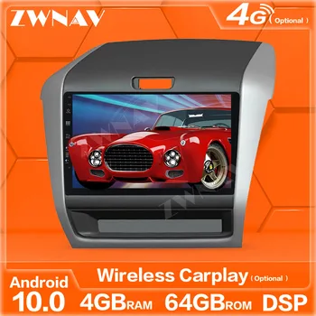 

carplay Android 10 screen car multimedia player For Honda Freed 2018-2020 GPS navigation Auto Audio Radio Music stereo head unit