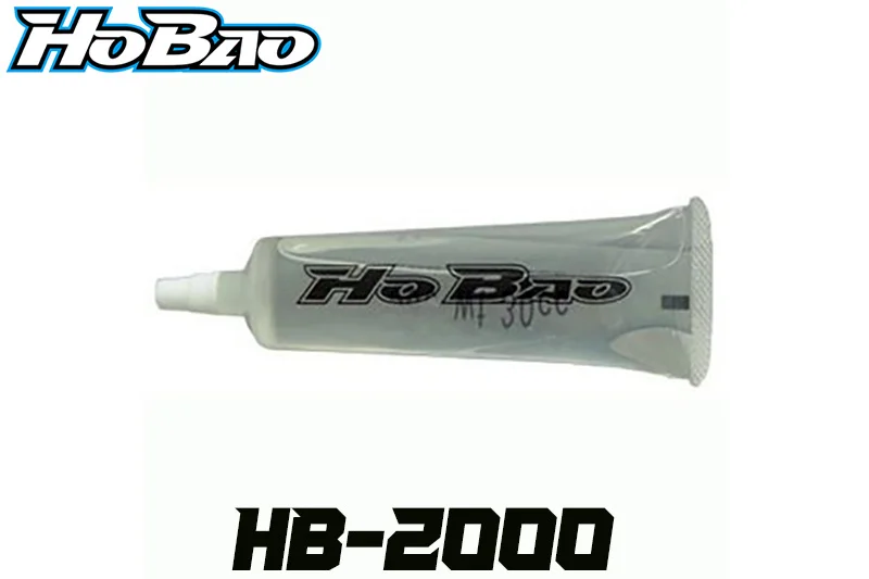 Ofna/Hobao Hb-2000 Olio Di Silicone Differenziale 30Cc -2000Wt Per 1/10 1/8 On-Road/Buggy/Truggy/Monster Truck Hsp Fs Ae Tlr Arrmra