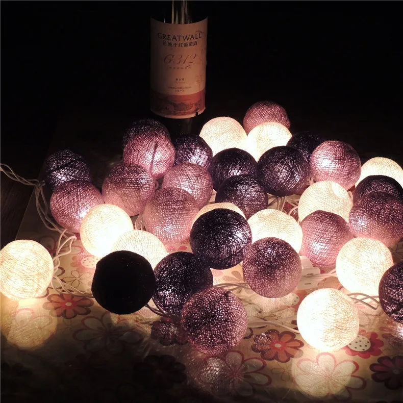 

Thailand line, Lantern Festival, Christmas lights, LED decorative lights, tent lighting, night lights.
