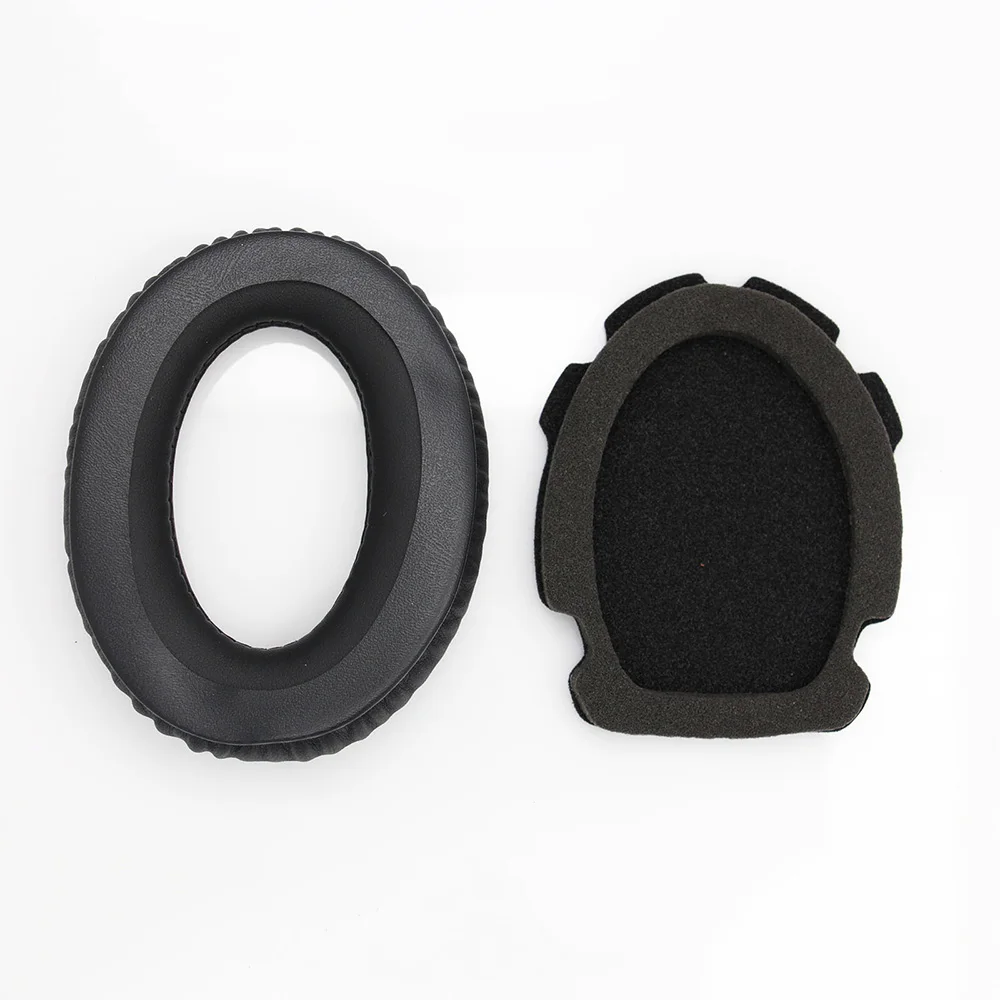 YHcouldin Replacement Ear Pads For Bose Aviation Headset X A10 A20 Headphone Earpad Cushions Cups