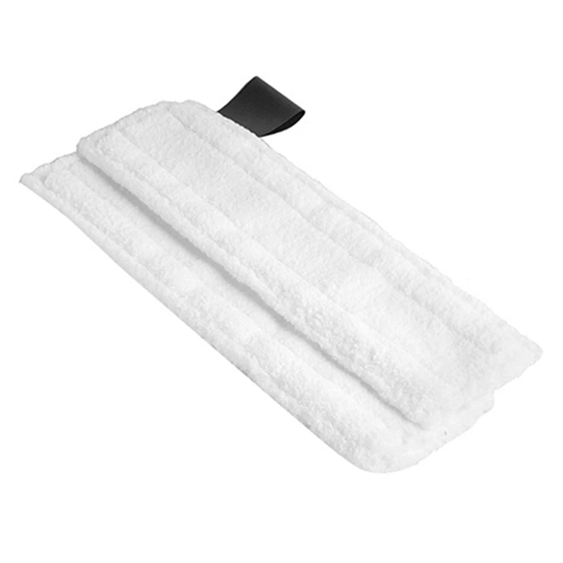Cleaning Cloth Mop Pad Cover Kit For KARCHER SC2 SC3 SC4 SC5 Steam Cleaner Parts