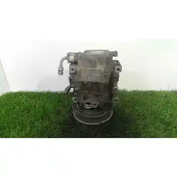 

1217452 air Conditioning compressor Fiat Croma (194)