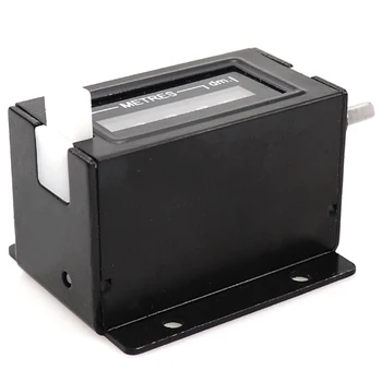 

HOT-Five-Digit Metering Machine Wall Paper Gluing Machine Wallpaper Coating Machine Rotating Mechanical Counter