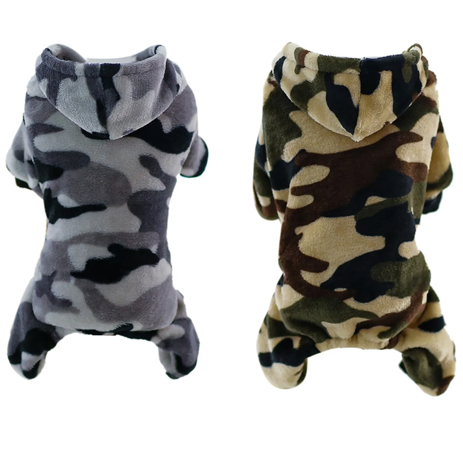 

Dog Clothes For Pets Dogs Clothing for Pet Costume for Dogs Camouflage Coat Jacket for Pet Cats Outfits Costume Clothes For Cats