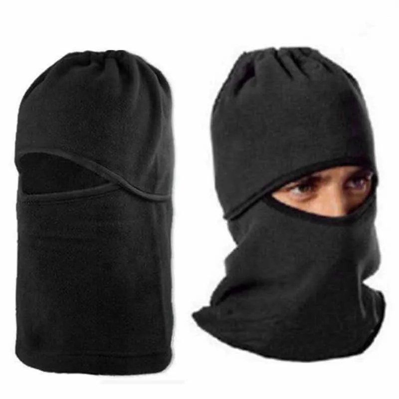 Outdoor Riding Headgear Ski Face Mask Winter Warm Mask Comfortable Winter Use