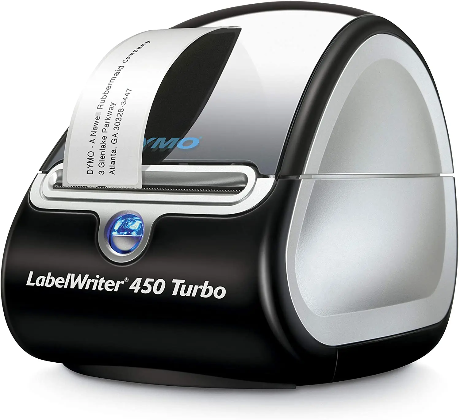 販促トレンド Dymo ラベルプリンターlw 450直接 サーマルラベル Pcまたはmac 450に接続 サーマルラベルの作成 郵送先住所 人気商品特集 Encantosbg Cl