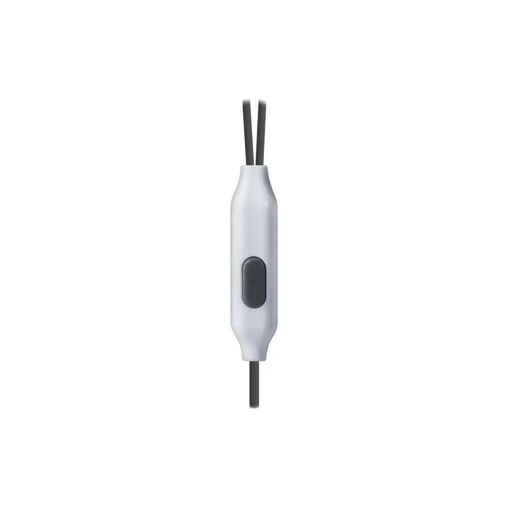 Гарнитура Defender Pulse 460 серый+белый, вставки