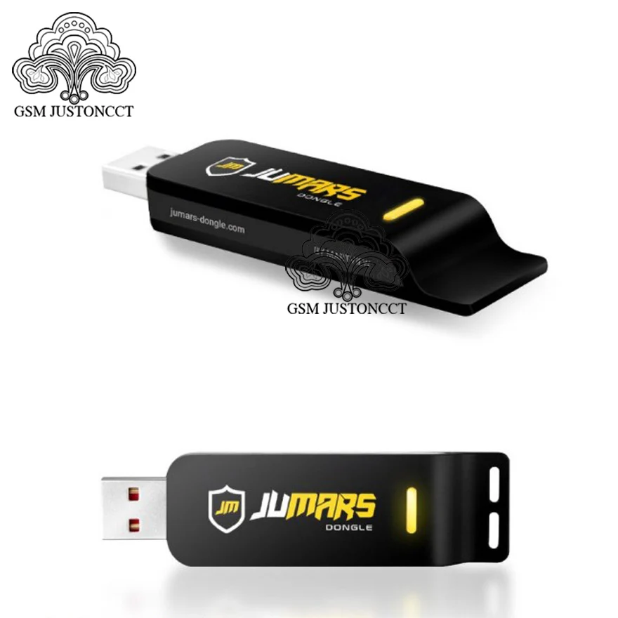 JUMARS Dongle For SAMSUNG  -c1