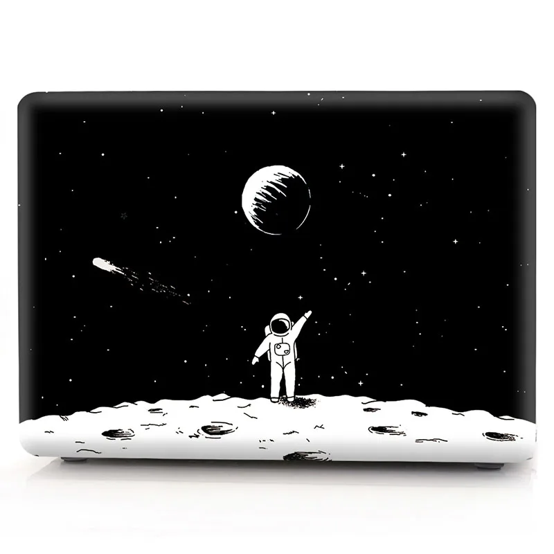 Чехол для ноутбука MacBook Air Pro Retina 11 12 13 15 дюймов 2019|Сумки и чехлы ноутбуков| |