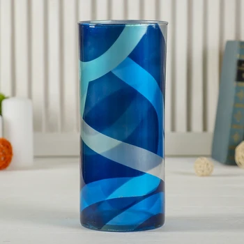 

Vase "Pipe" sorceress-2 10.5x25 cm 4060697