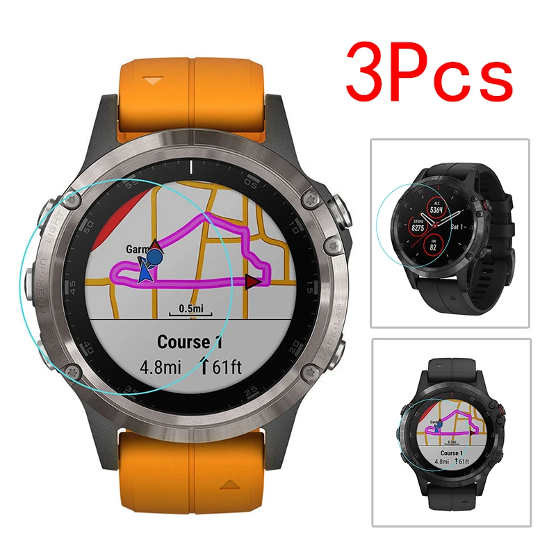 fenix 3x