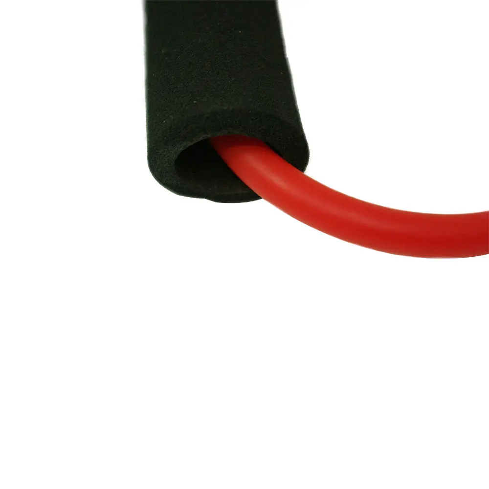 Golf Retriever Black Golf Swing Strength Trainer 69cm Strong Action Correction Device Golf Training Trainging Aids Outdoor