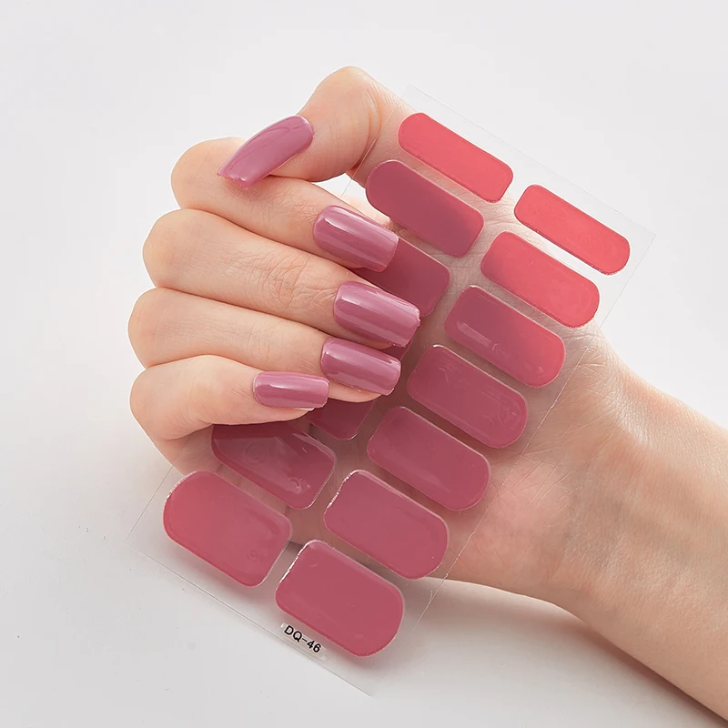 Five Sorts 0f Nail Stickers Decals Plain Stickers Nail Stickers Designer Nails Sticker Designer Nails Art Decoration Nailart
