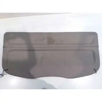 

8200227991 Rear tray Renault Scenic Ii Comfort Expression