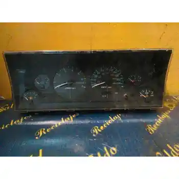 

56042791 BOX INSTRUMENTS CHRYSLER JEEP GR. CHEROKEE (ZJ)/(Z)
