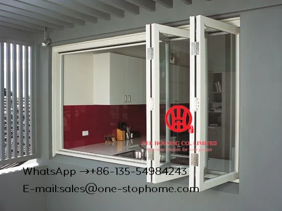 Алюминиевый с уплотнением рама двустворчатая дверь в гостиной со встроенным затвором, двустворчатая дверь дизайн наружные двери патио