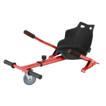 

Adult Children Karting Bracket For Self Balancing Electric Scooters 6.5/8/10 Inch Cart Seat Shock Absorb Hoverboard Accessorie