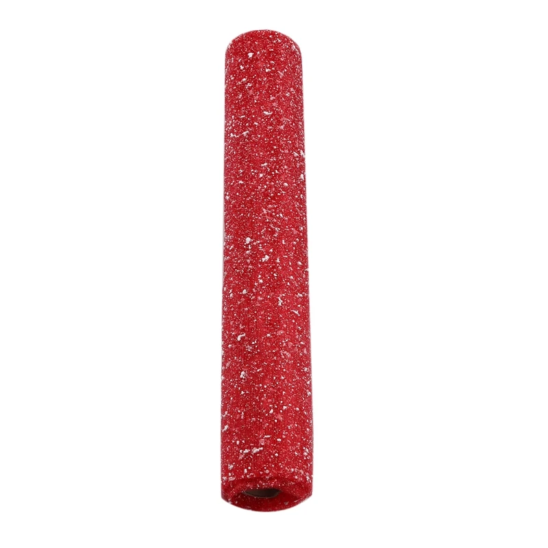 

52Cmx3.5M Snowflake Flower Packaging Paper Material Gift Wrapping Tulle Roll Wedding Dress Birthday Party Decoration