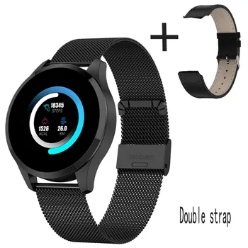 

smart watch for men women eart Rate Blood Pressure Sleep Alarm Clockfor Multi-movement Mode IOS Android smartwatch waterproof