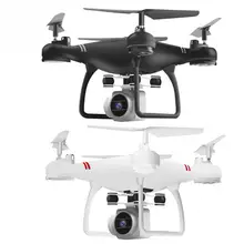 HD1080P wifi FPV Дрон самолет селфи RC Квадрокоптер wifi Дрон с дистанционным управлением Вертолет складной