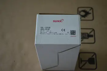 

Proximity Sensor GXL-15FU
