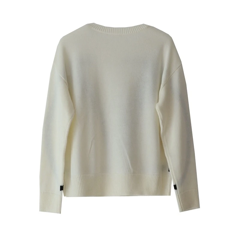 Luxury Brand Unisex Sweatshirt 2020 Autumn Casual