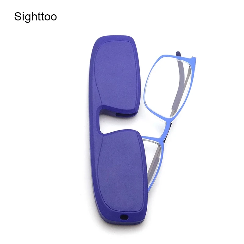 نظارات قراءة Sightto TR90 خفيفة محمولة
