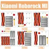 Accessories Kits for xiaomi Roborock S50 S51 E25 S5 E20 C10 Roborock Robot Vacuum Parts filter Side Brush Roll Brush ► Photo 1/6