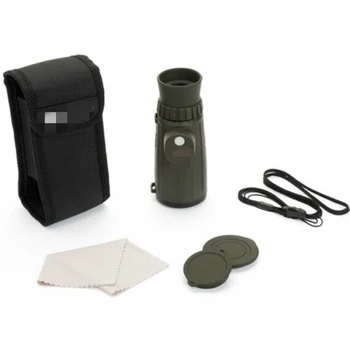 

American Cavalry 8x42 Monocular HD Coordinates Range Waterproof Anti-fog Outdoor Portable Professional