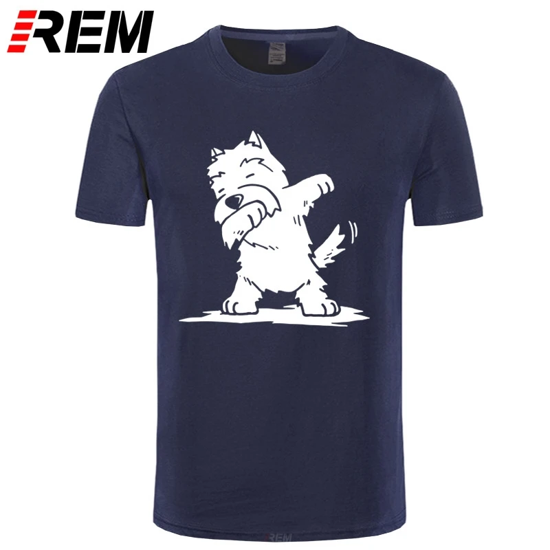 Westie shirts Clearance