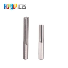 

Reamer 80mm 6T HRC50 Carbide H7 Straight Flutes Tungsten Steel Chucking Hardened Steel Metal 6 Flutes Reamer