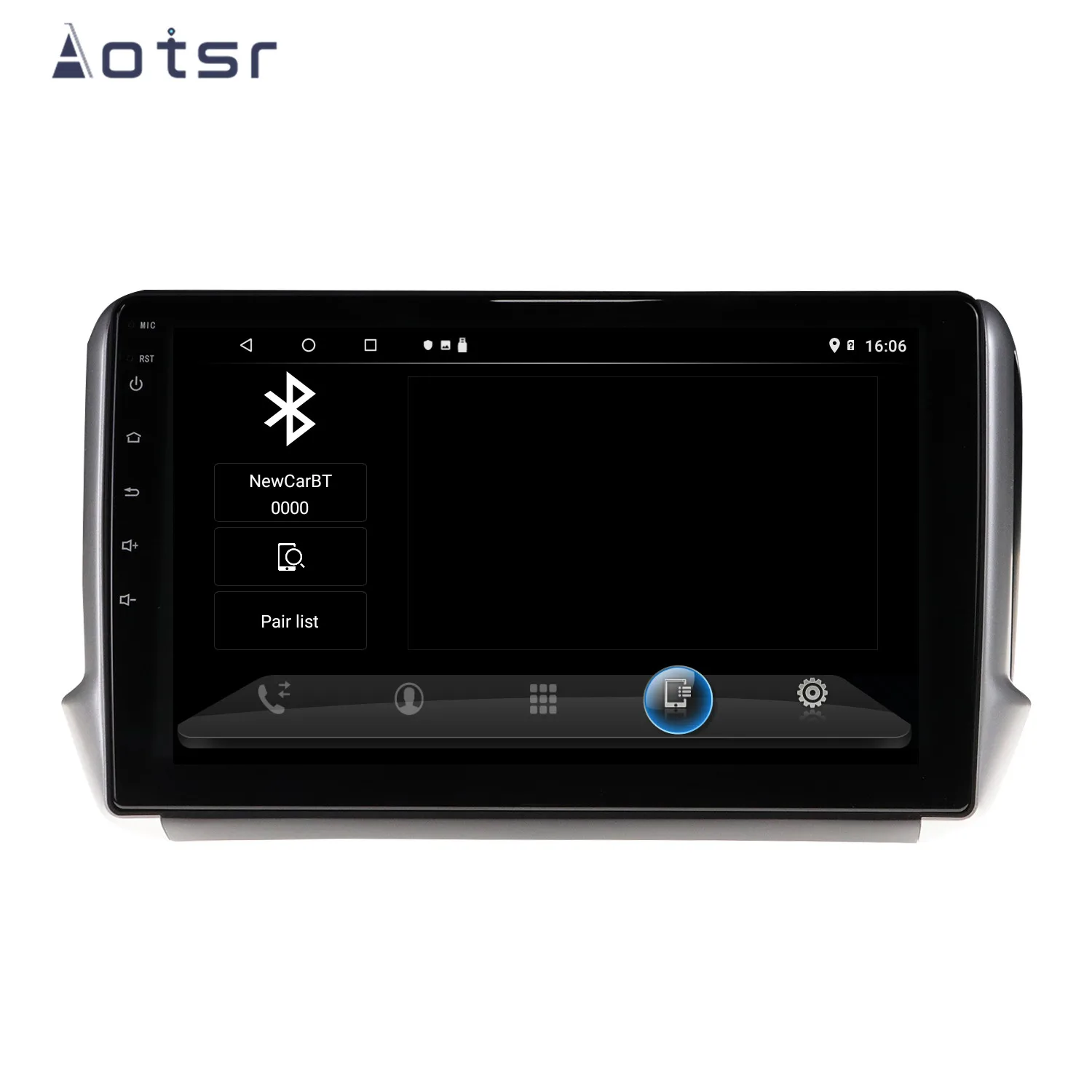 Android 10 Car radio Player 360 Panoramic Camera For Peugeot 2008 208 Multimedia Radio Auto GPS Navigation Carplay DSP Stereo