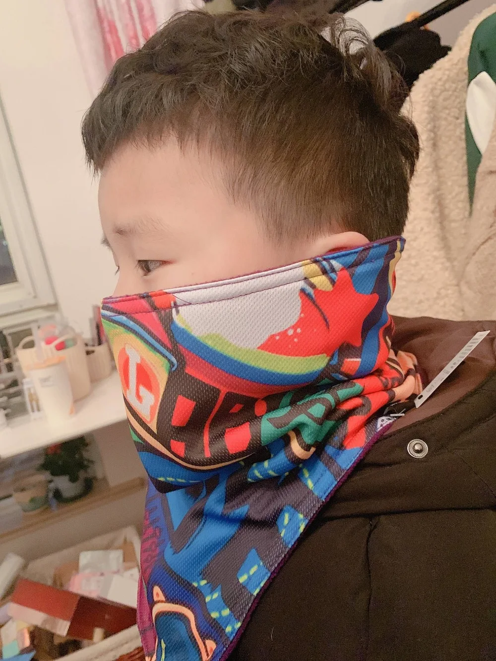 模特2