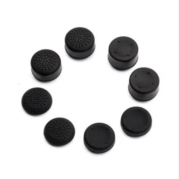 

8pcs Silicone Extra Higher JoyCon Analog Thumb Stick Grip Caps Joystick Cover for Nintend Switch NS Joy-Con Gamepad Controller