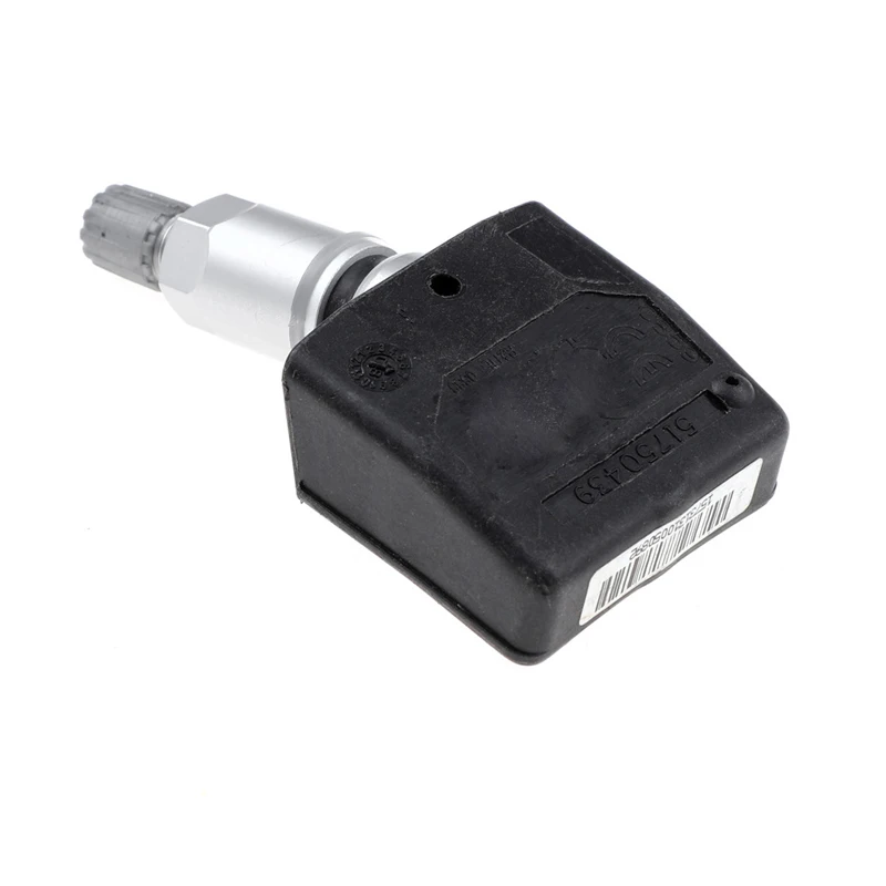  51750439 TPMS Ÿ̾ з   433MHZ, Fiat 2003-2012 Lancia ڵ ǰ