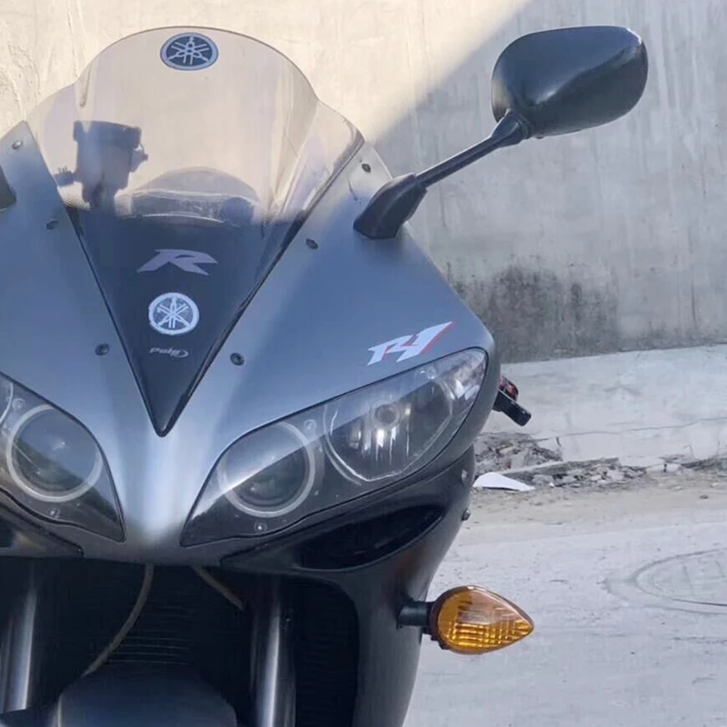  ̷, ߸ YZF600 R6 ٿ 2007 YZF1000 R1 ٿ 2008 FZ400 FZS600 FZS 600 FAZR
