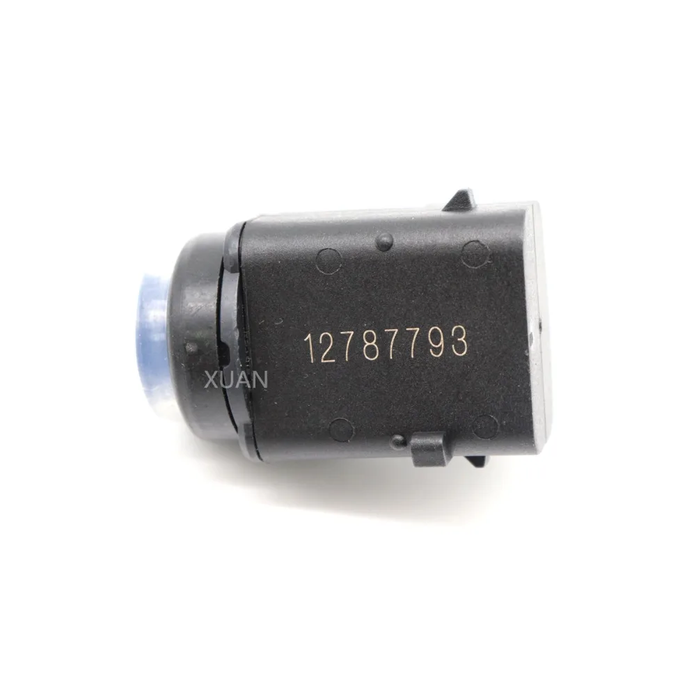 XUAN 4 шт. PDC парковочный датчик 12787793 для Vauxhall Opel Zafira B Vectra C signia Saab 9-3 Chrysler 300 CADILLAC STS SRX