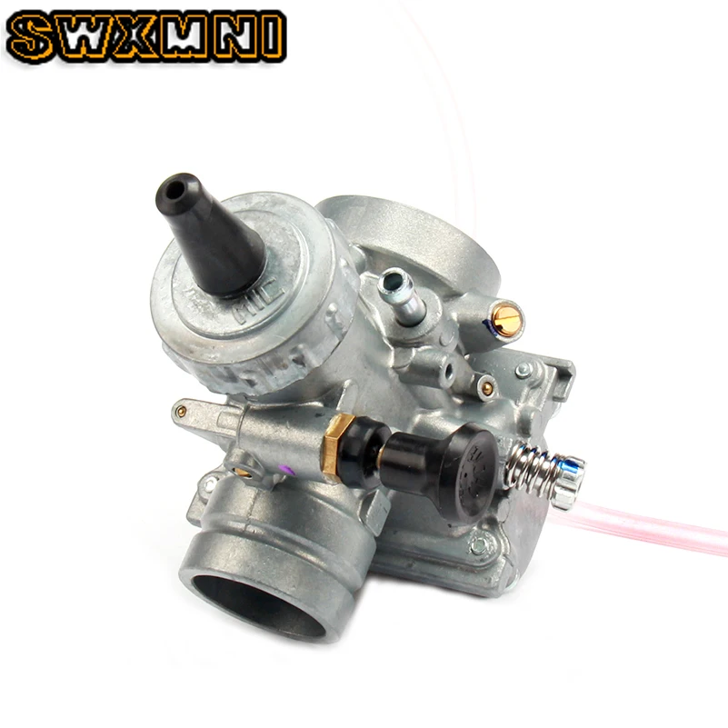 Карбюратор VM24 КАРБЮРАТОР 28 мм для двигателя Mikuni 150cc 160cc 200cc 250cc CRF KLX TTR питбайка