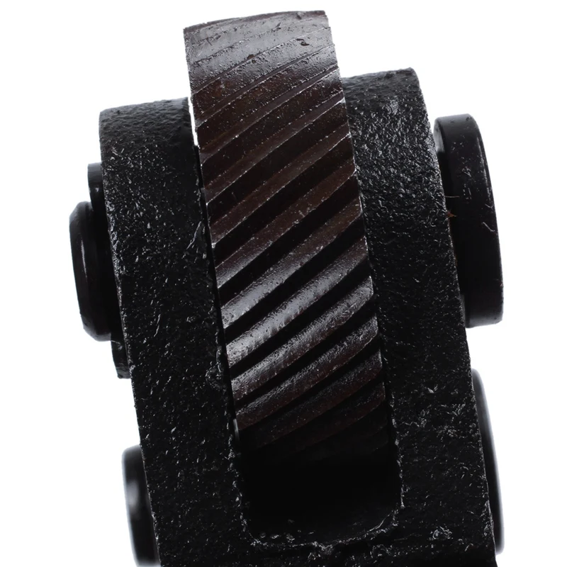 BMBY-1.8mm шаг два колеса косые зубы накатки инструмент для токарного станка металла