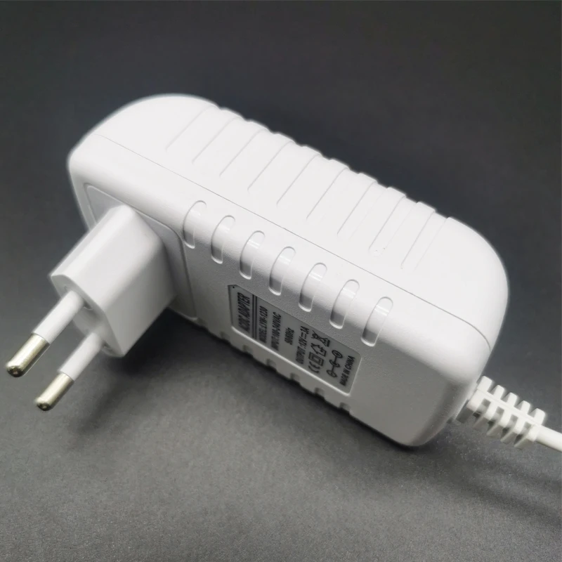 Description Picture 6 of itemDC12V 2A 3A Adapter power supply 12V US/EU/UK Transformer Charger for 5050 2835 5630 LED string strip Bar Light LED Driver Plug